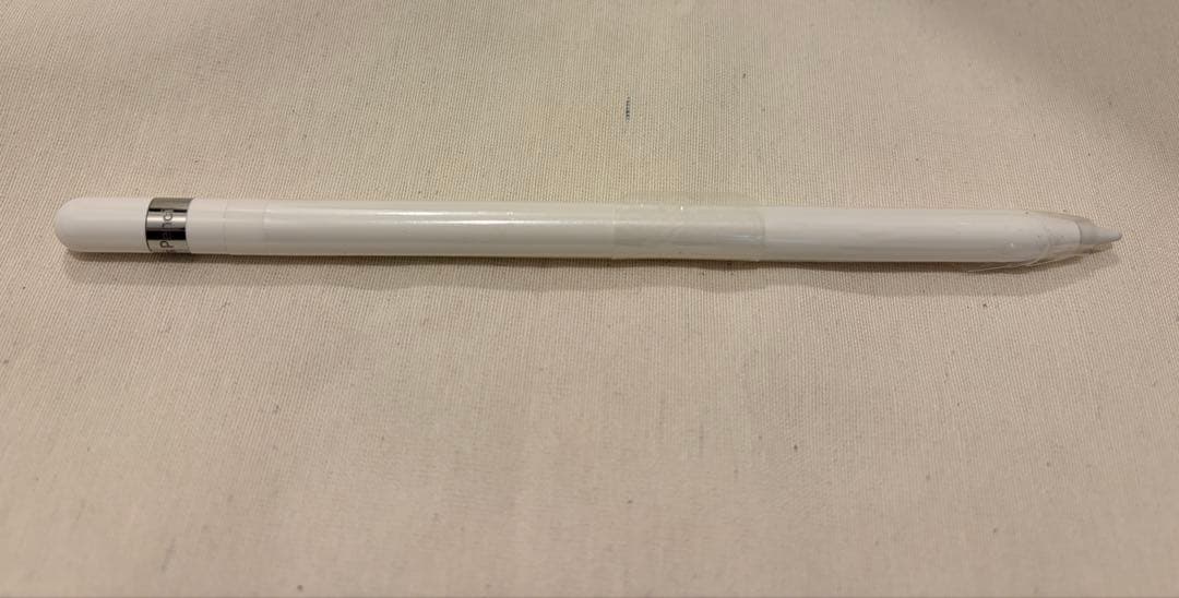 Apple Pencil 第一世代