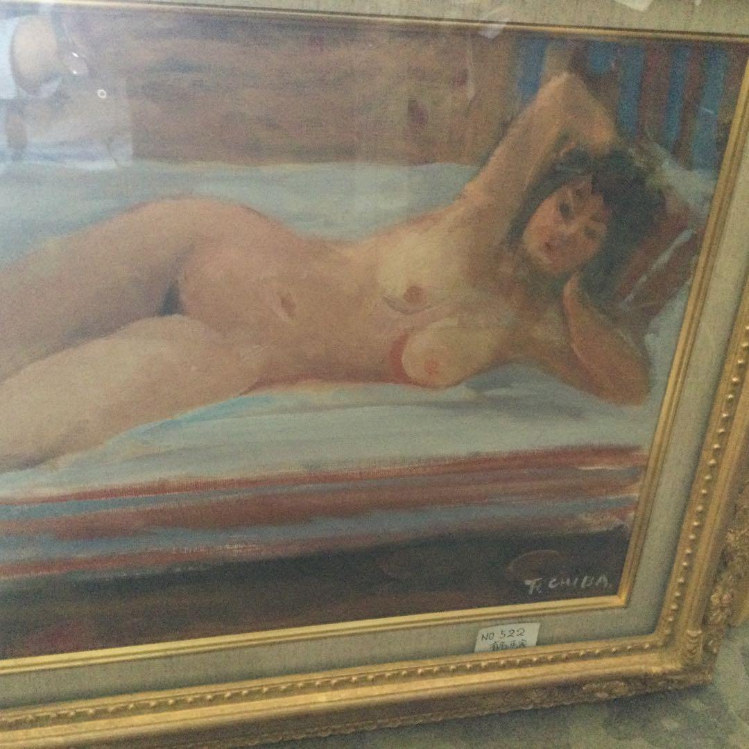 NO 522・・千葉_F作愛媛県展審査員。