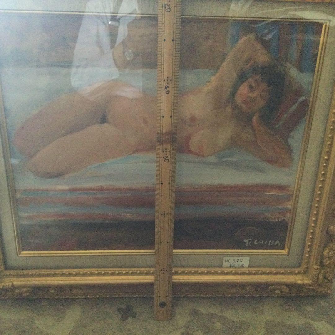 NO 522・・千葉_F作愛媛県展審査員。