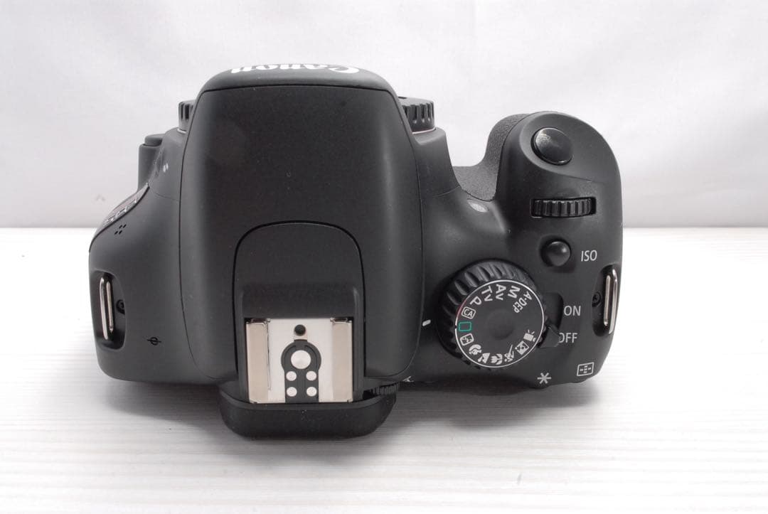 ◎Canon Kiss X4◎一眼レフカメラ◎SDカードリーダー付き◎スマホ転送
