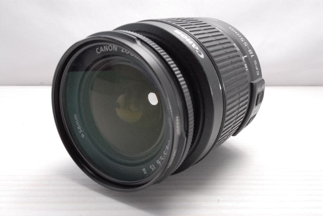 ◎Canon Kiss X4◎一眼レフカメラ◎SDカードリーダー付き◎スマホ転送