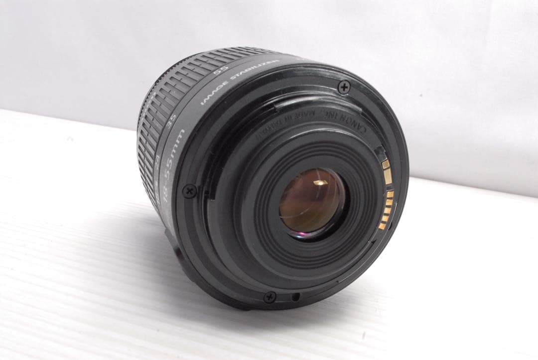 ◎Canon Kiss X4◎一眼レフカメラ◎SDカードリーダー付き◎スマホ転送