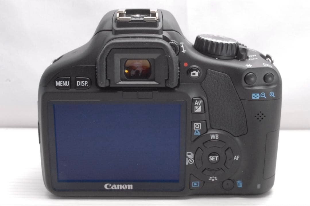 ◎Canon Kiss X4◎一眼レフカメラ◎SDカードリーダー付き◎スマホ転送