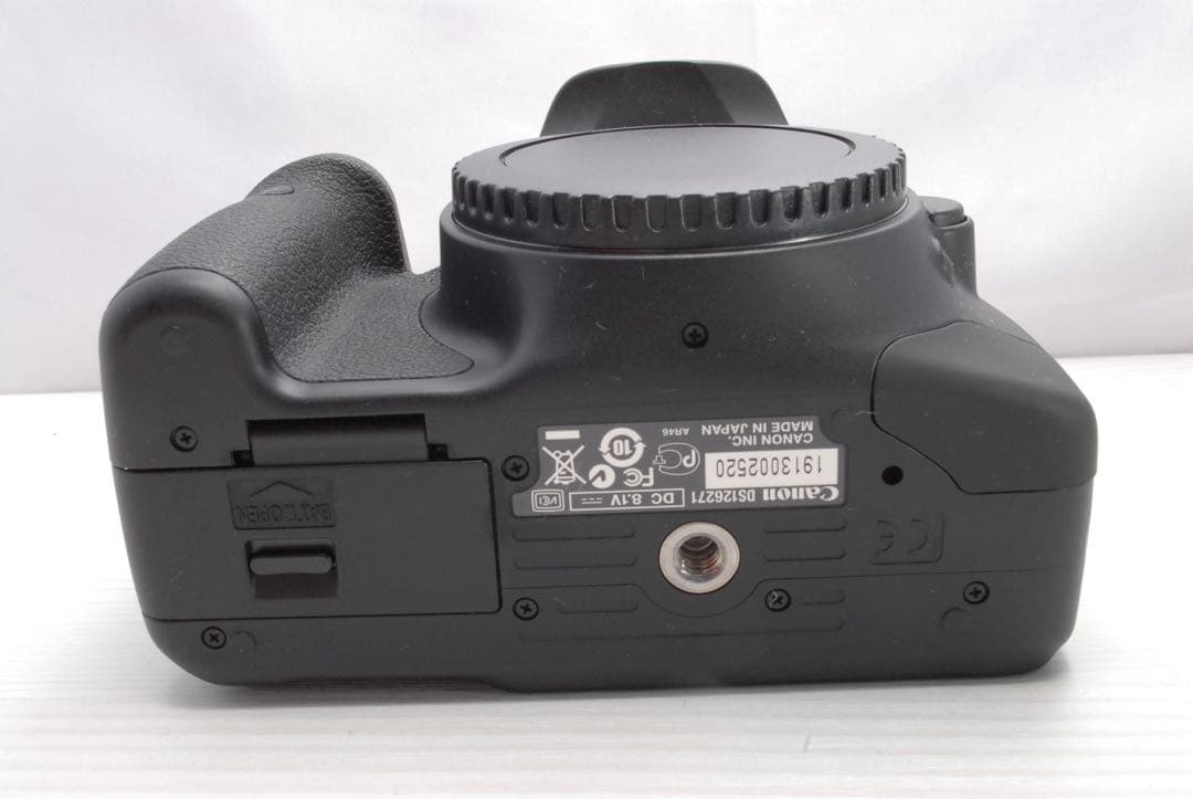 ◎Canon Kiss X4◎一眼レフカメラ◎SDカードリーダー付き◎スマホ転送