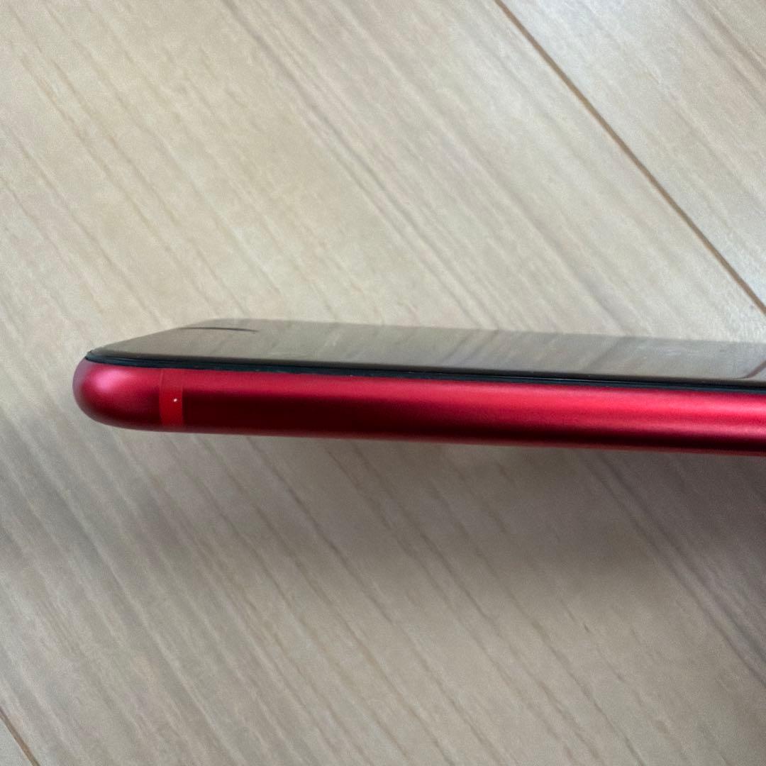 Apple iPhone SE 第2世代　64GB simフリー