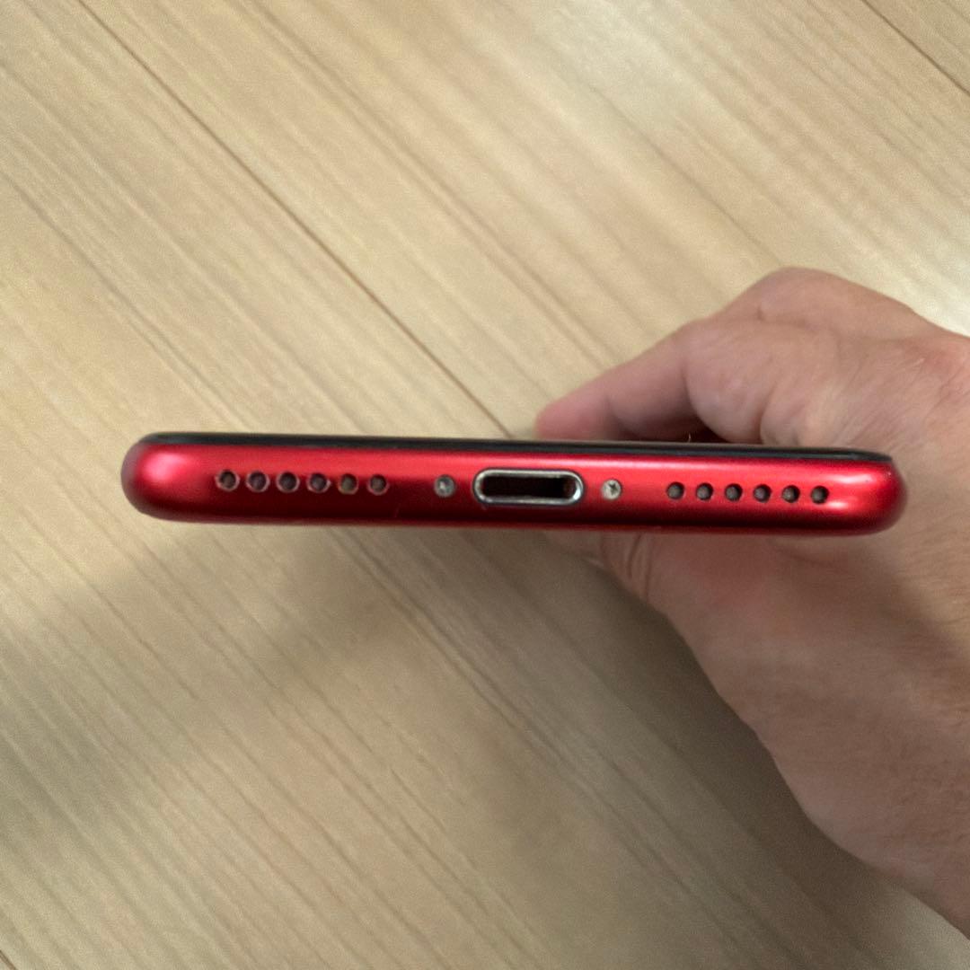 Apple iPhone SE 第2世代　64GB simフリー