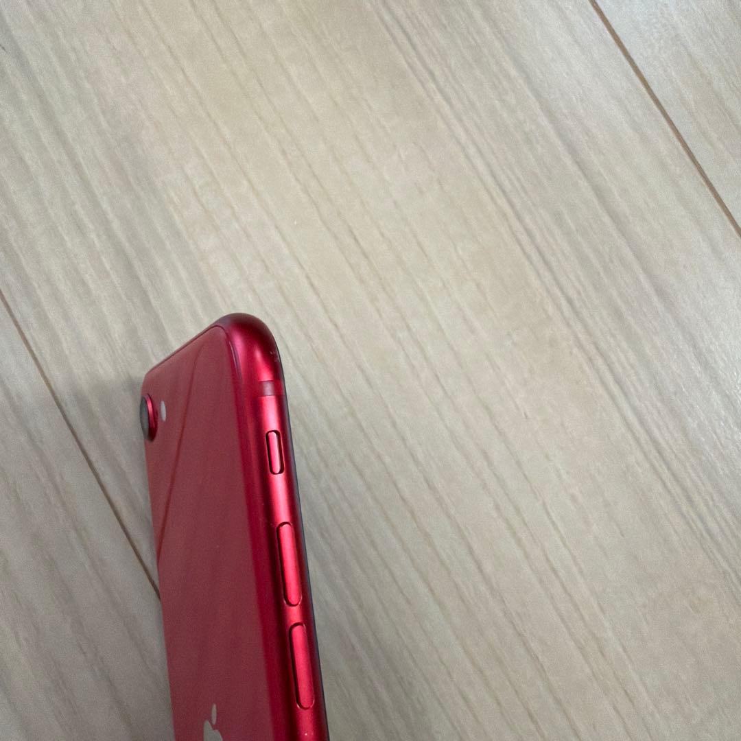 Apple iPhone SE 第2世代　64GB simフリー