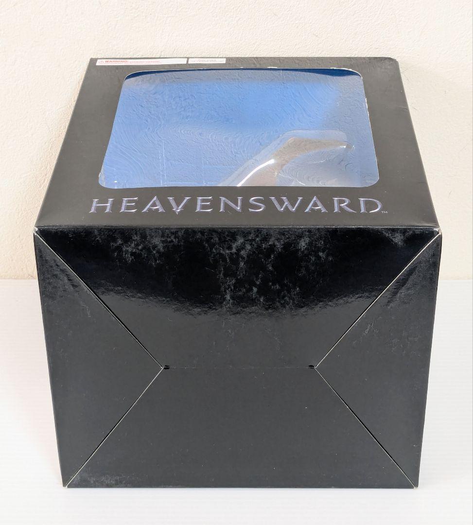 FF14　HEAVENSWARD　蒼天のイシュガルド　ドラゴン　フィギュア