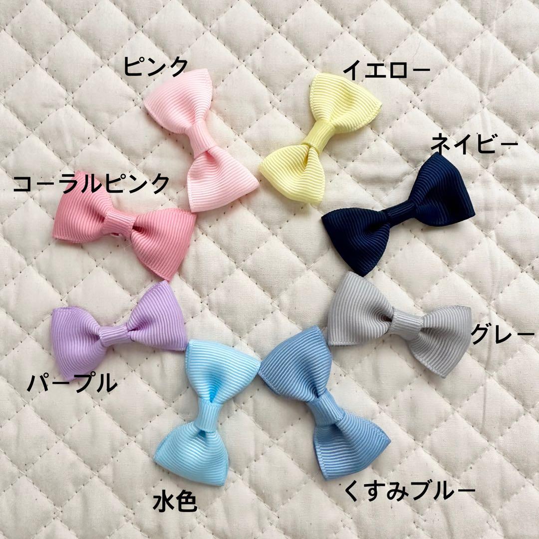 オーダーページ⭐︎レッスンバッグ⭐︎ハンドメイド♢入園入学セット入学グッズ⭐︎女の子