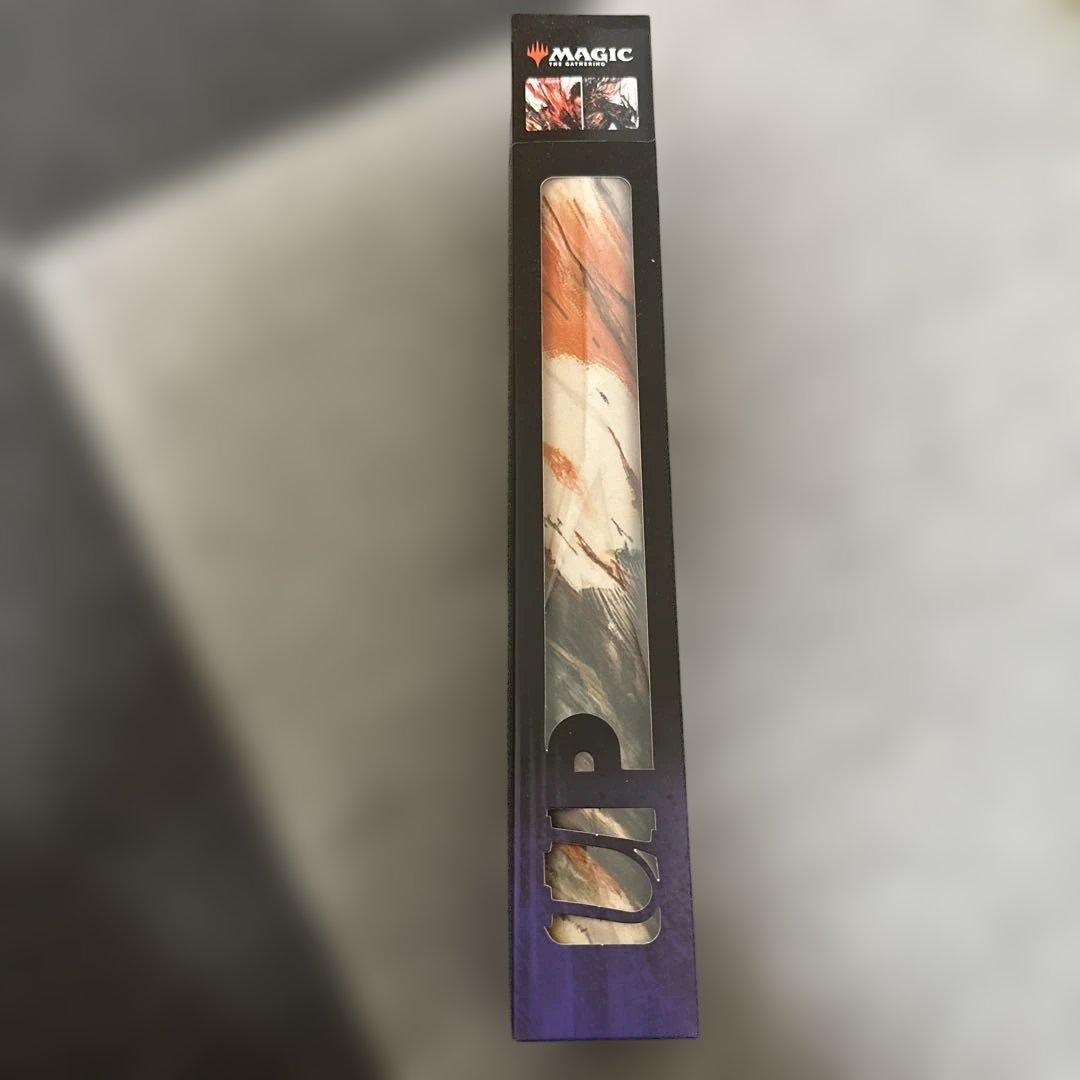 MTG×FF プレイマット