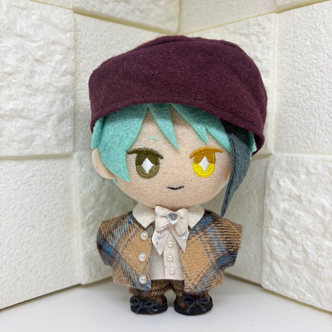 ナミページ