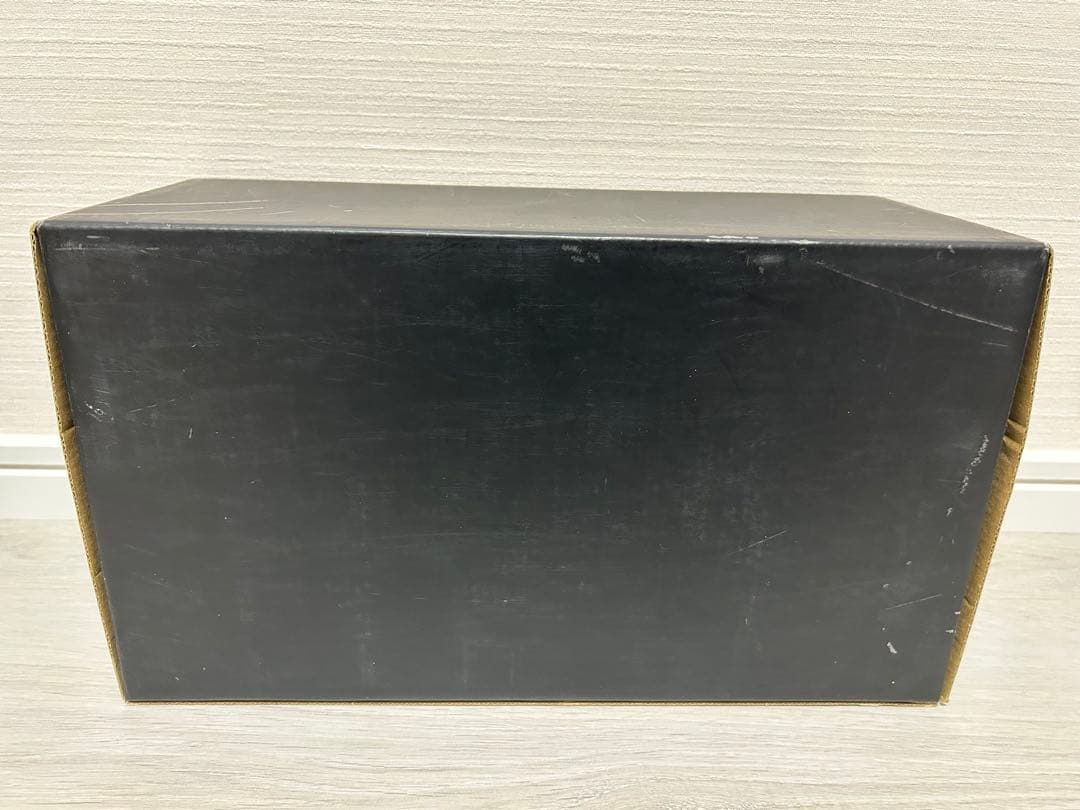 【美品】FF7ACフィギュア クラウド&フェンリル 限定版 ノンスケールモデル