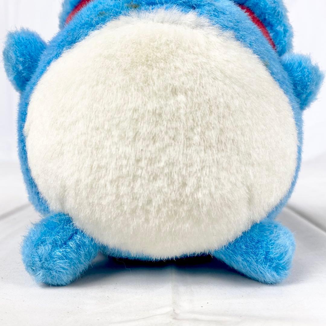 TOMY/トミー/ポケモン/マリル/赤タグ/初期/ぬいぐるみ