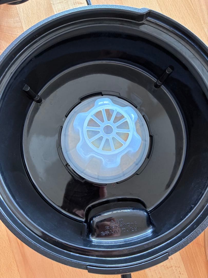 MK 2段蒸し器 ダイヤル式　電気せいろ