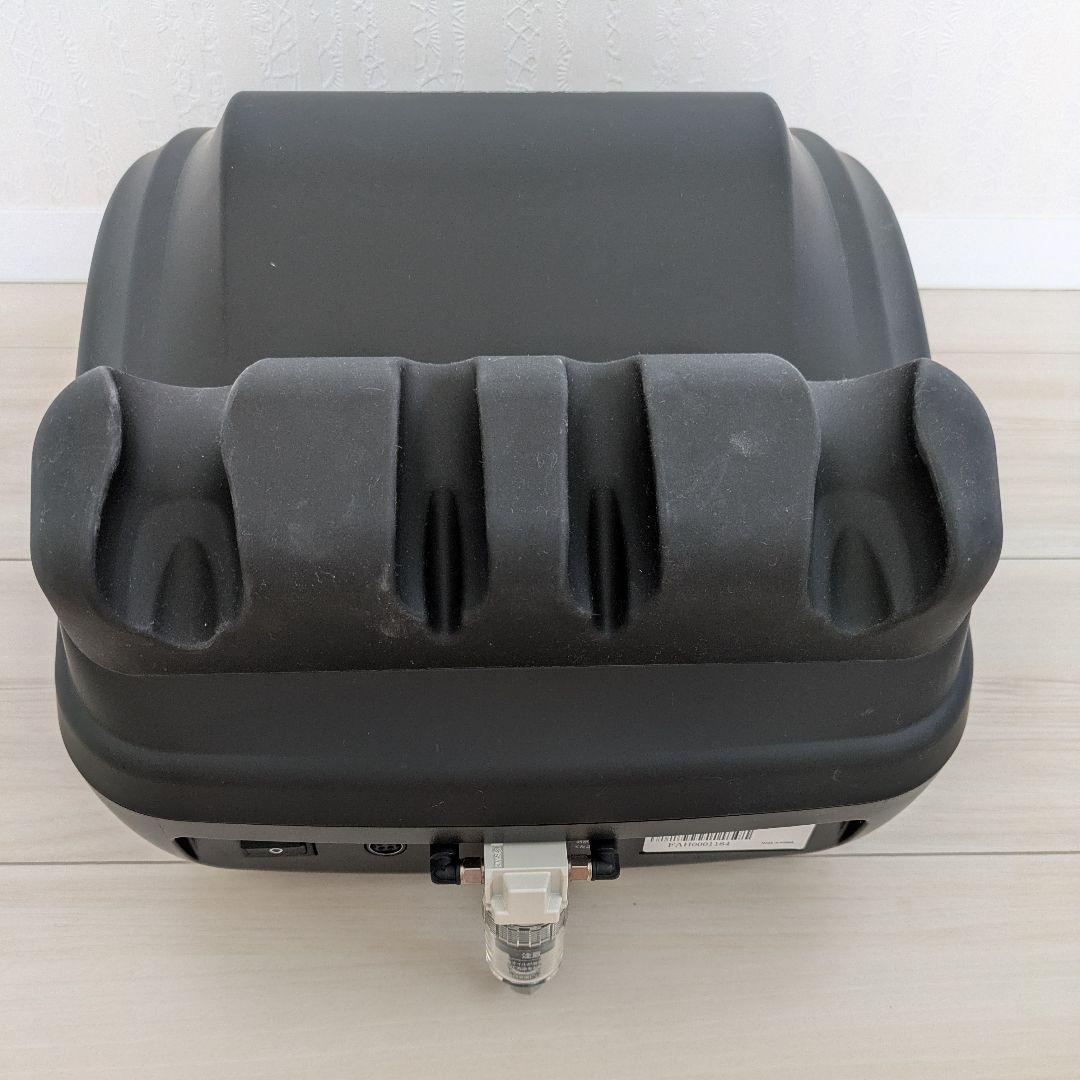 ぱんこちゃん　【美品】痩身マシン　クリーム、吸引用替フィルター付