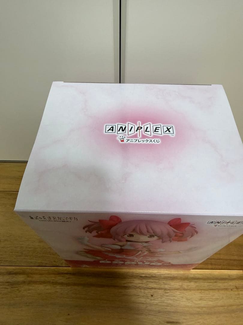 アニプレックスくじ　まどか⭐︎マギカＡ賞新品未使用 鹿目まどか