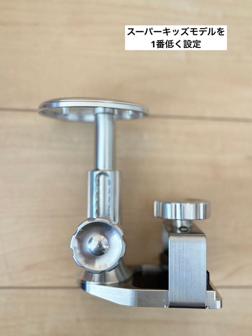 【三陽製作所】リトルピアニスト【ペダルセット】