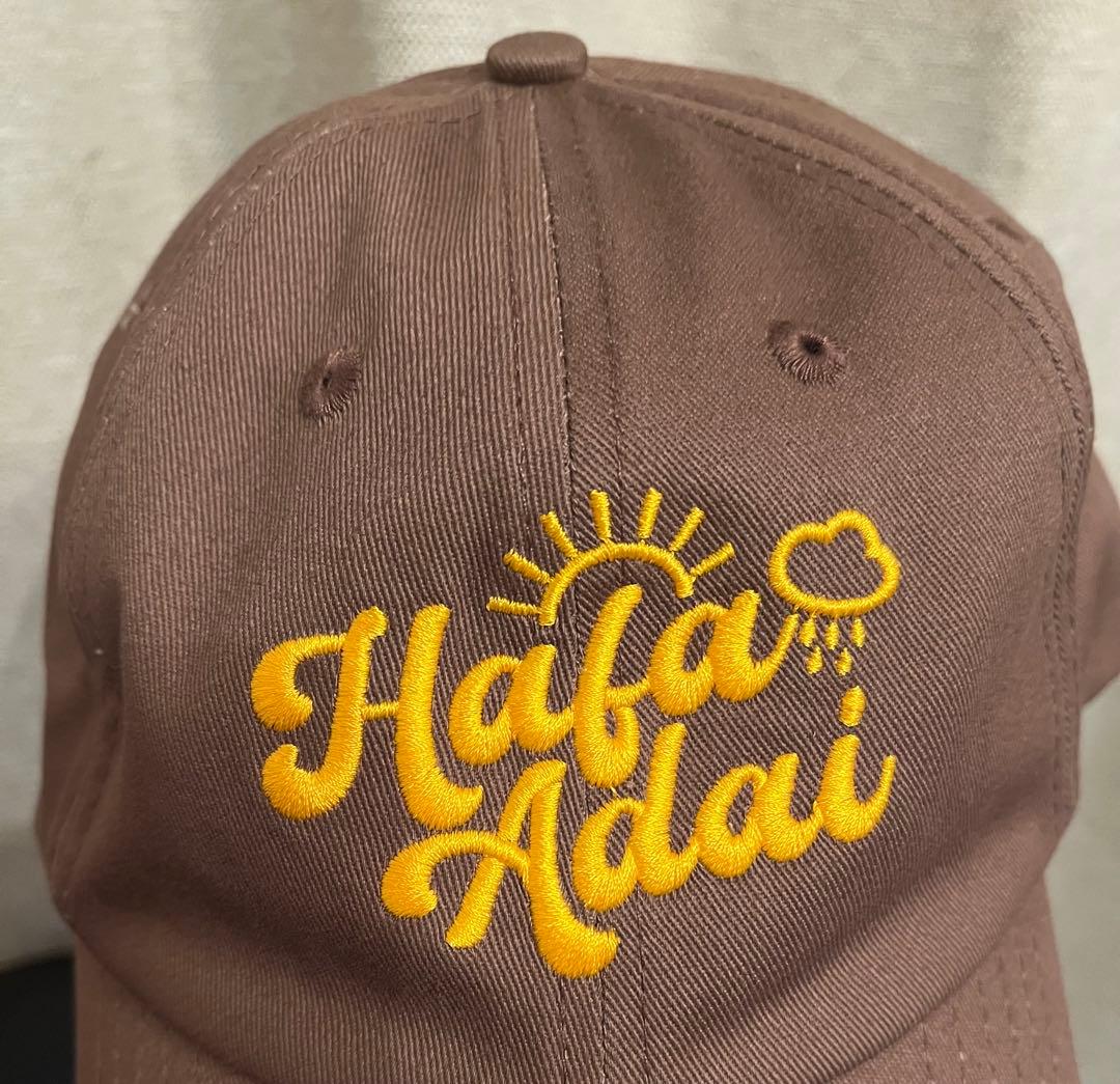 よにのちゃんねるグアムキャップ