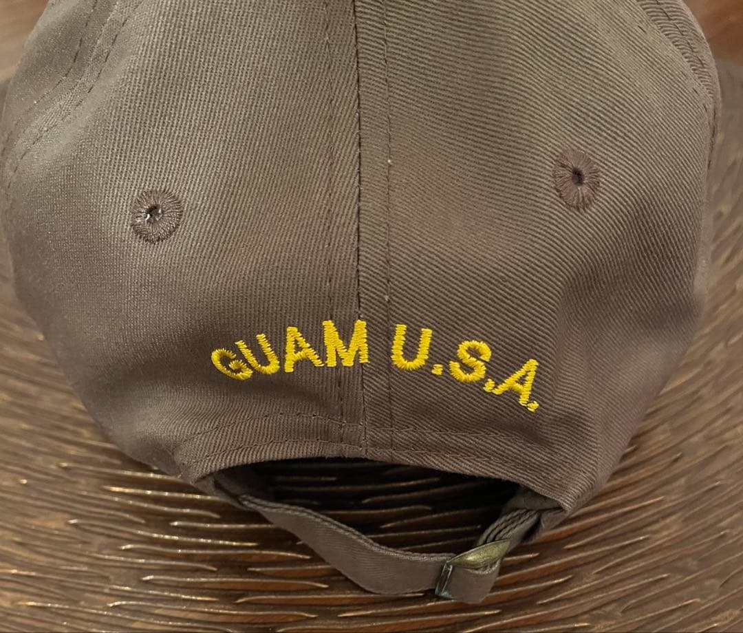 よにのちゃんねるグアムキャップ