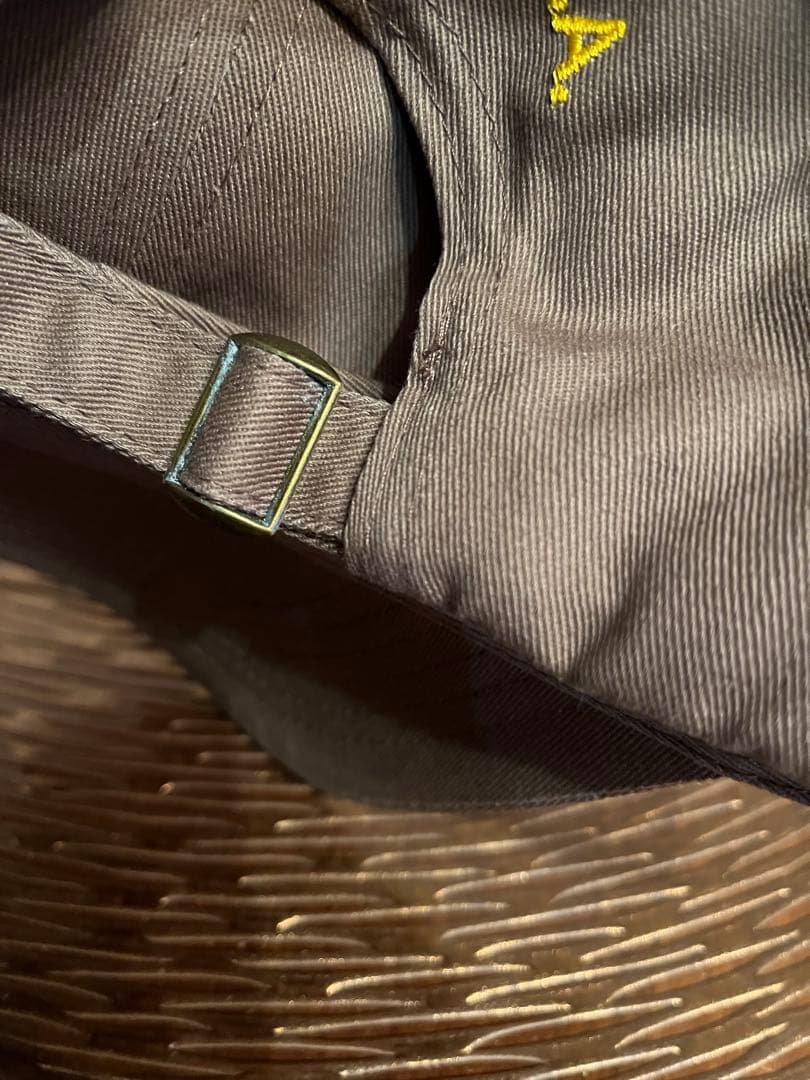 よにのちゃんねるグアムキャップ