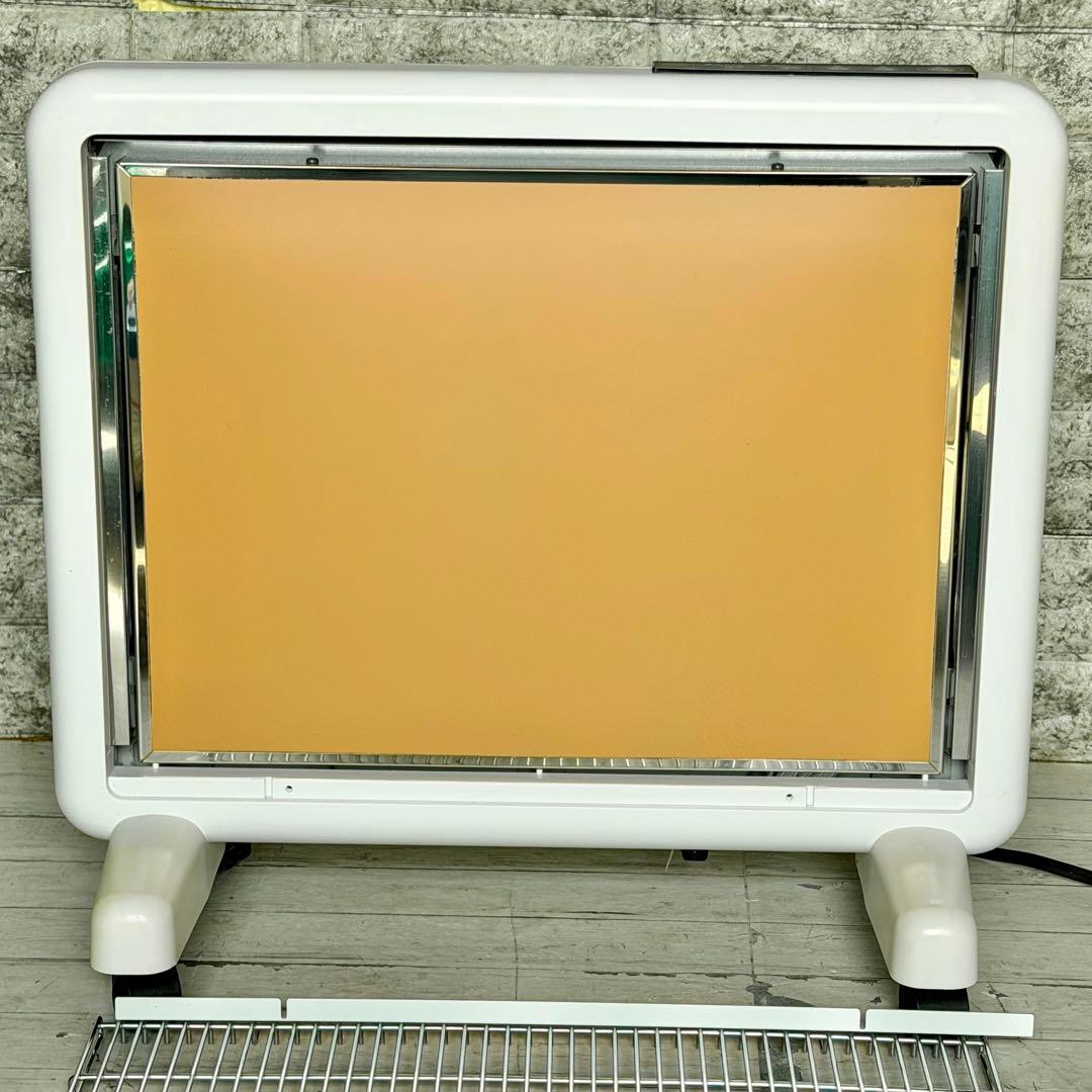 日本遠赤外線「サンルミエ E800L-TM2」遠赤外線輻射式暖房機