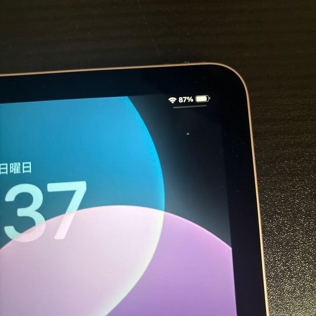 Apple iPad air 第4世代 ローズゴールド　A2316 64GB