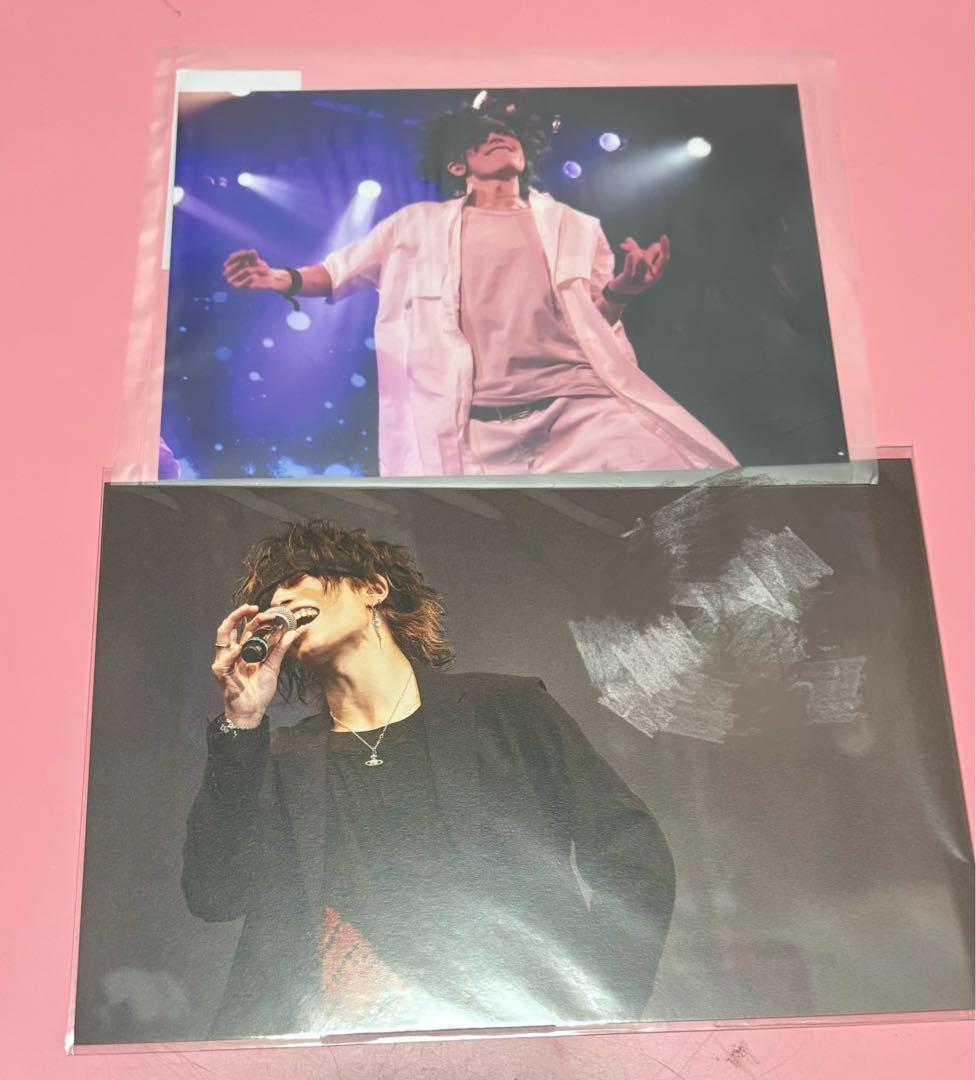 アナタシア 芝健 ブロマイド カード