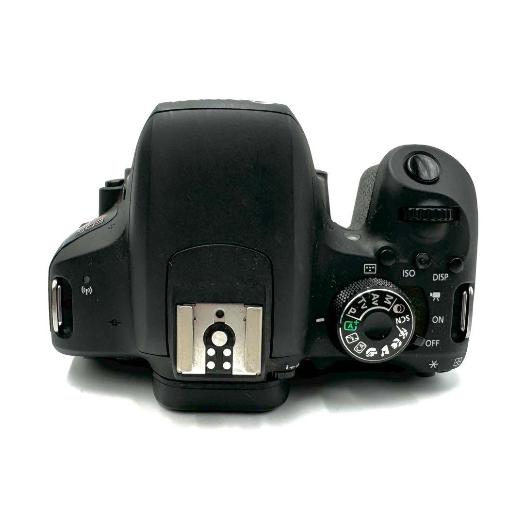 ❁初心者オススメ❁CANON EOS KISS X9i 超望遠ダブルレンズ