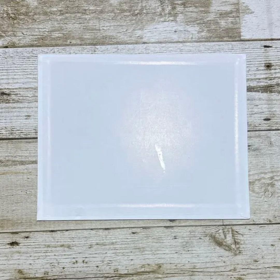 柴犬　【油絵】　20.32cm×25.4cm