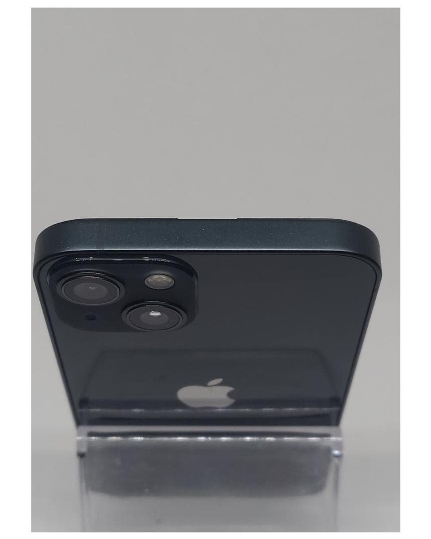 ＃HLG　iPhone　iPhone13　128GB　中古品　整備済 外装新品