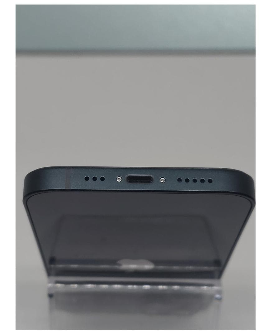 ＃HLG　iPhone　iPhone13　128GB　中古品　整備済 外装新品