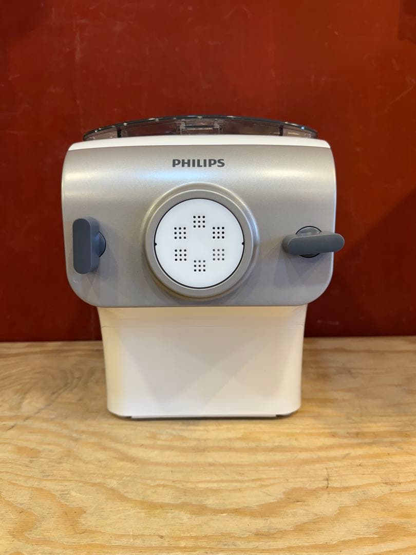 PHILIPS フィリップス ヌードルメーカー HR2365 家庭用製麺機