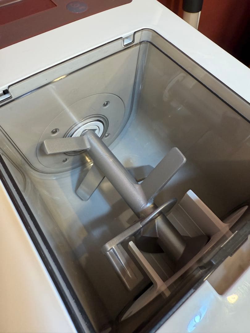 PHILIPS フィリップス ヌードルメーカー HR2365 家庭用製麺機