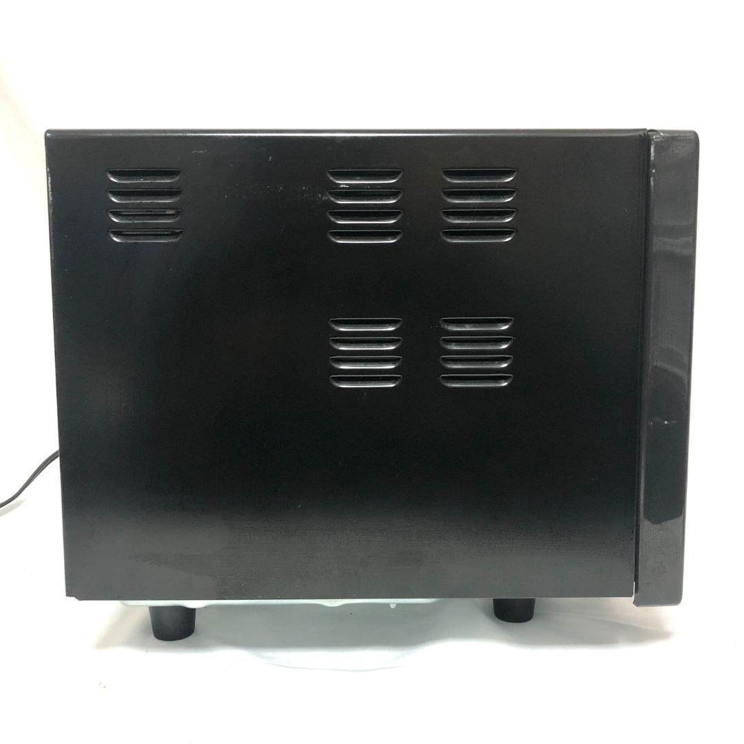 【美品☆送料無料】 SHARP オーブンレンジ RE-S50A-B 2018年製