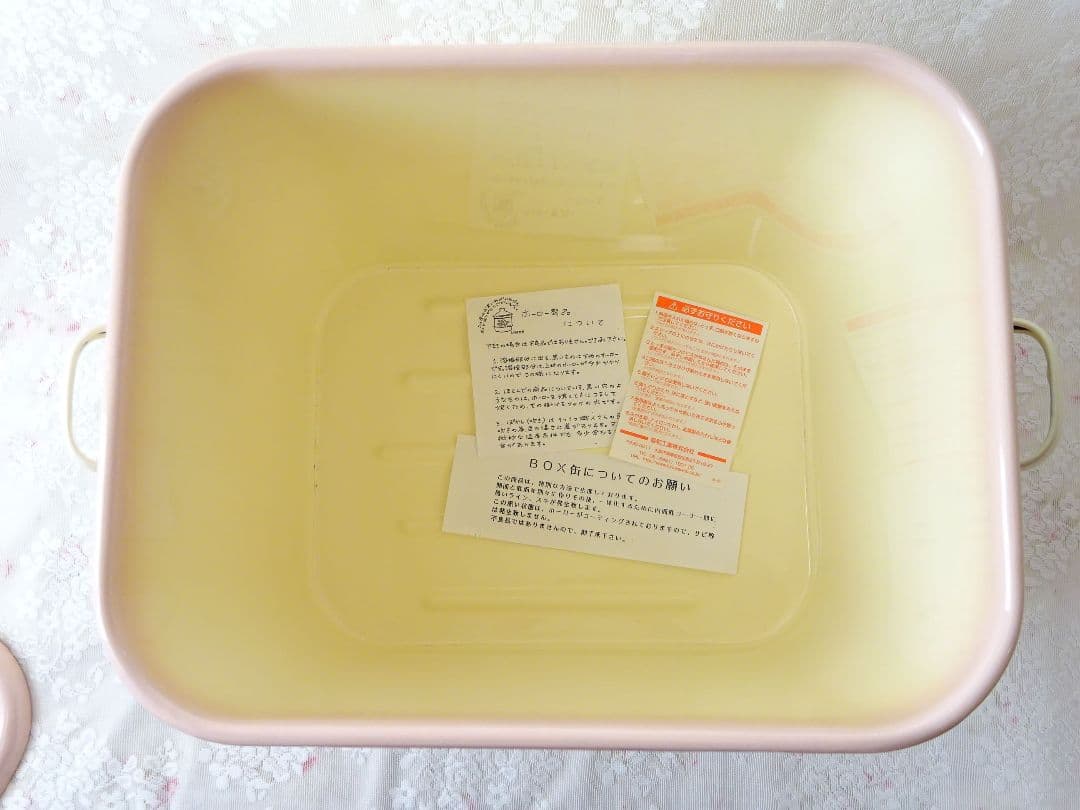 イマン　ダイアナローズ　ＢＯＸ缶　ボックス缶　マニーローズ