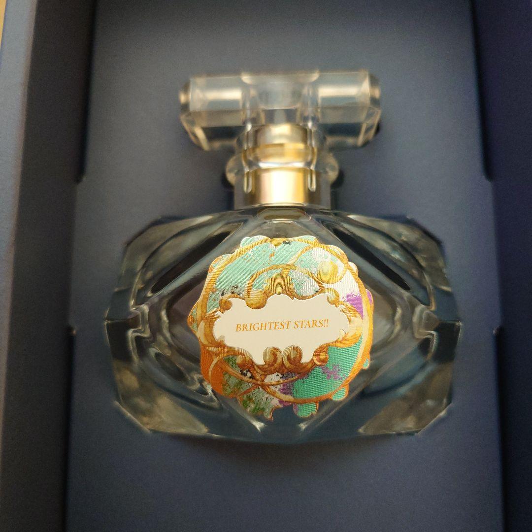 あんスタ Parfum パルファム Brightest stars