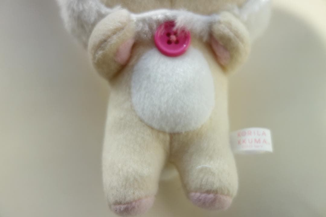 コリラックマとうさぎのティータイム 新品未使用☆