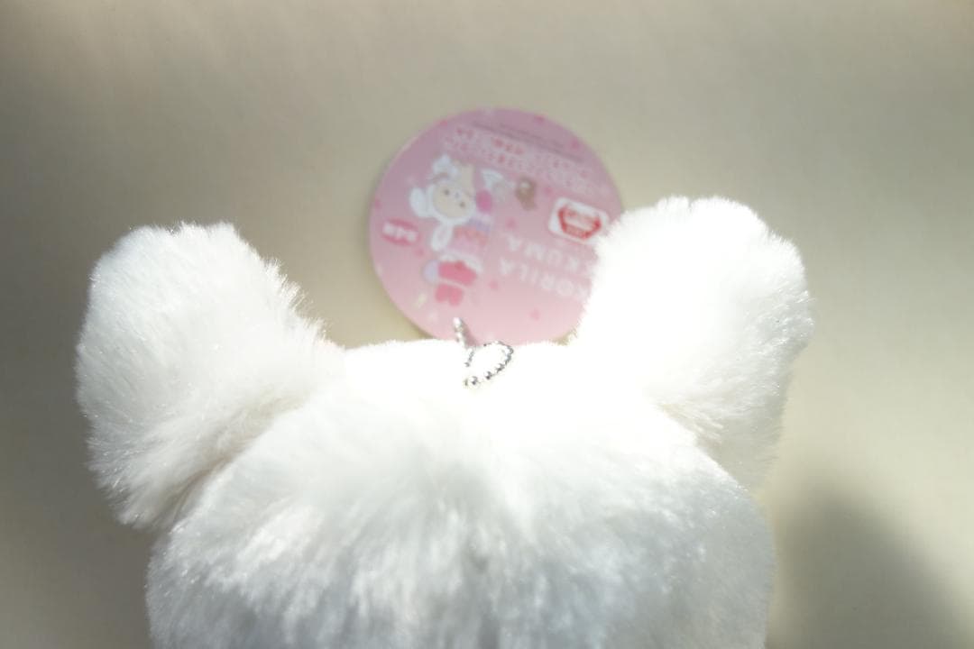 コリラックマとうさぎのティータイム 新品未使用☆