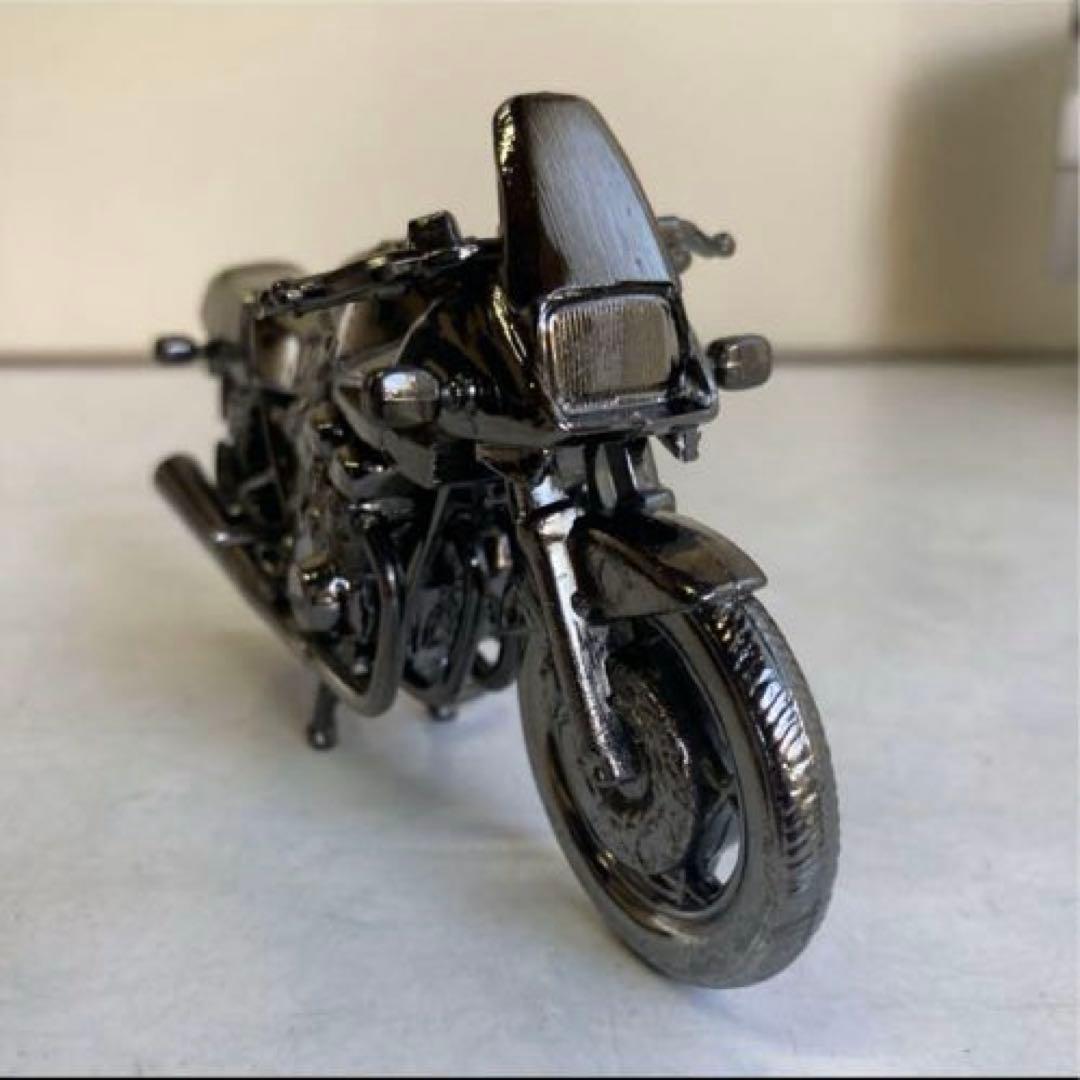 ミニカー　SUZUKI GSX1100S