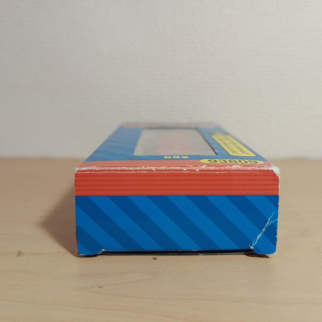廃盤品 Nゲージ TOMIX 郵便車 トーマスシリーズ 93809