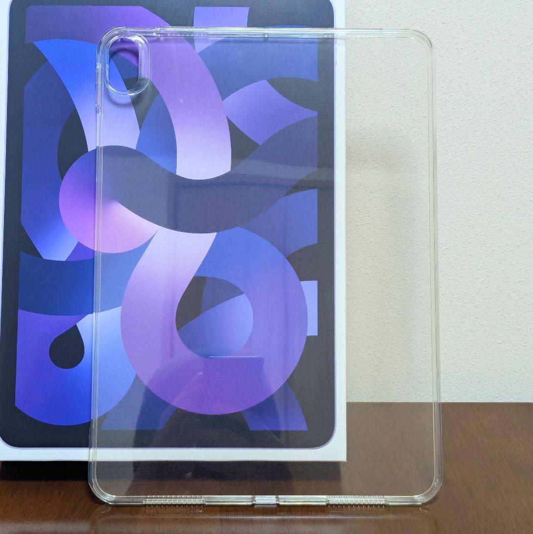 iPad Air 第5世代 64GB Wi-Fiモデル パープル