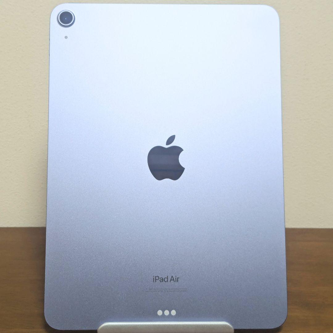iPad Air 第5世代 64GB Wi-Fiモデル パープル