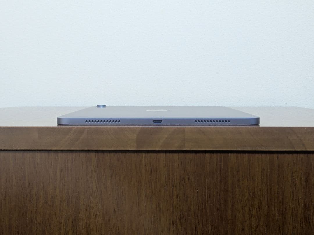 iPad Air 第5世代 64GB Wi-Fiモデル パープル