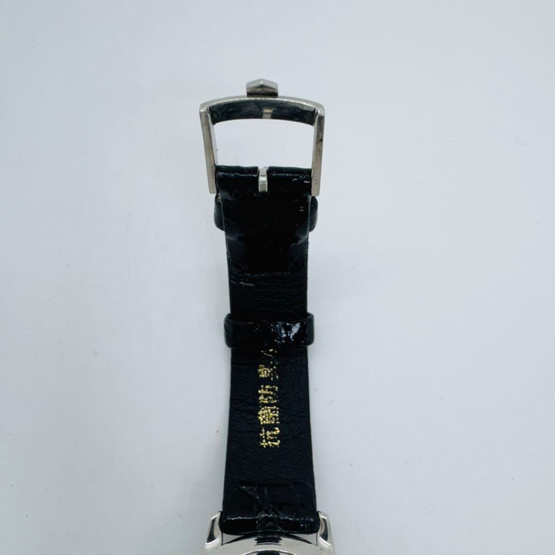 ✨UNIVERSALGENEVE✨ユニバーサルジュネーブ✨シルバー文字盤✨腕時計