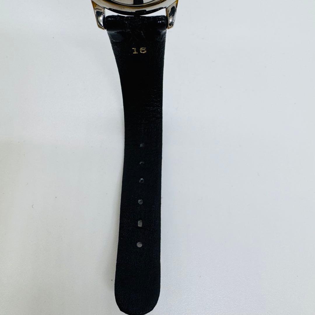 ✨UNIVERSALGENEVE✨ユニバーサルジュネーブ✨シルバー文字盤✨腕時計