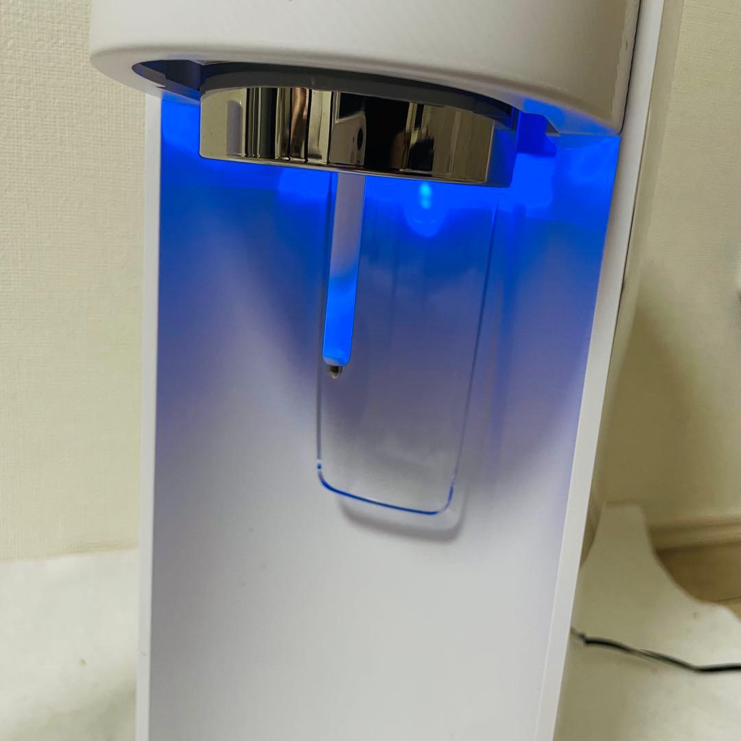 ソーダストリーム イーテラ sodastream E-TERRA 炭酸水