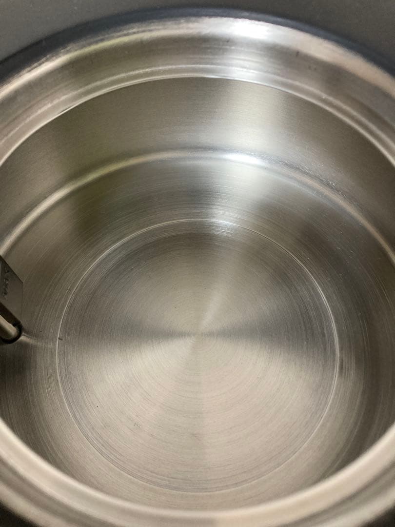 【目立った傷や汚れなし】braaa ブラー やかんケトル VBKK001