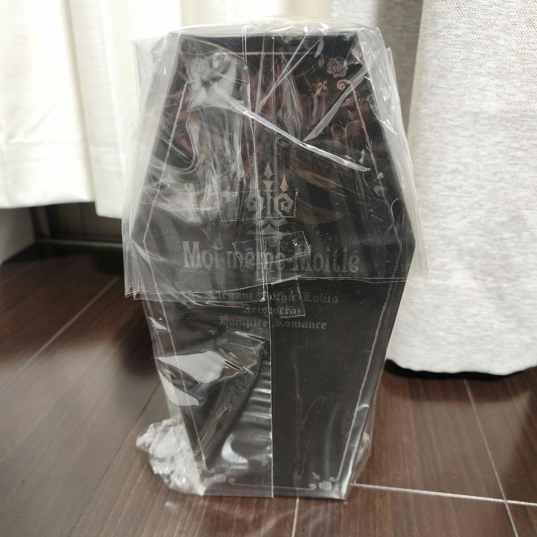 最終値下げ Moi-meme-Moitie ホワイトテディベアマント