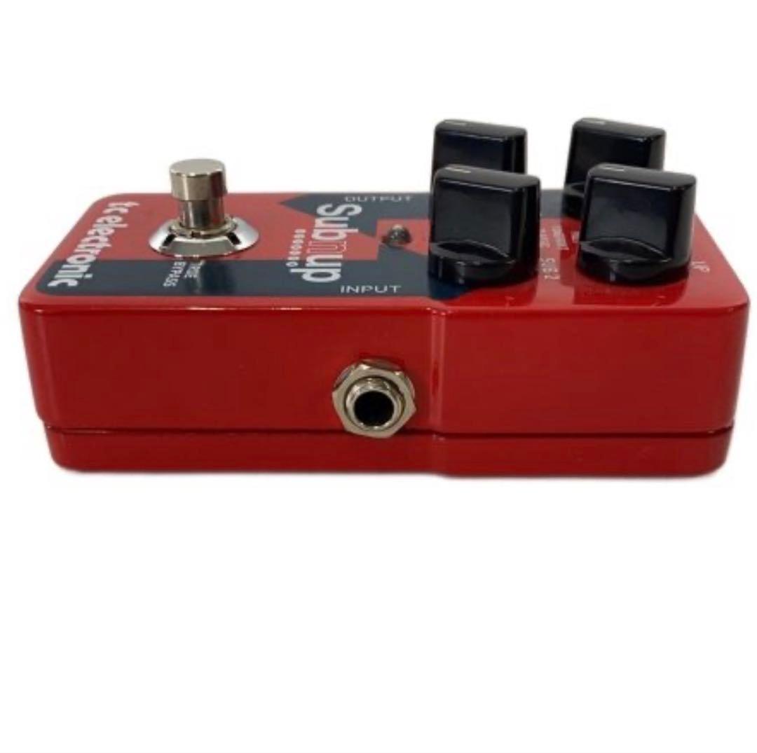 tc electronic Sub'n'Up Octaver オクターバー