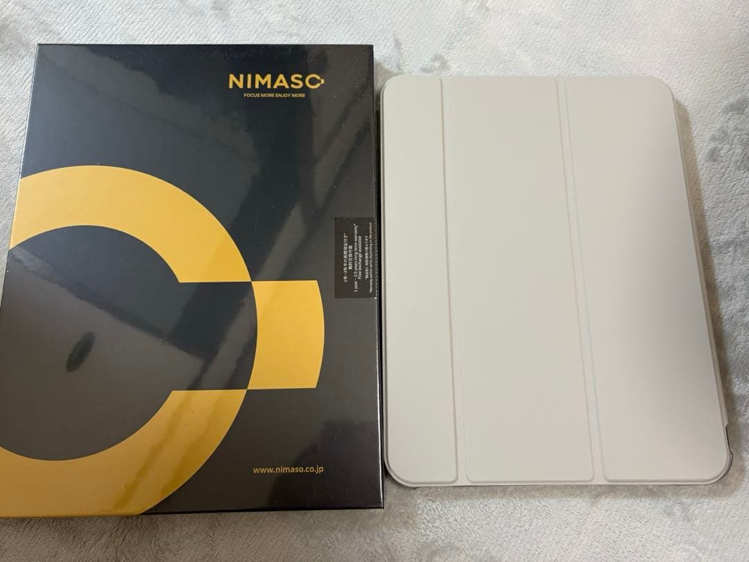 新品　Apple Pencil USB-Cタイプ　iPadカバー、フィルム付き